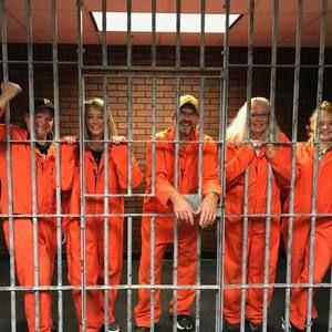 Meet your Posher, Jolene